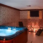 Vendégház Wellness Palice Jindřichŭv Hradec