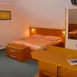 Wellness Palice Vendégház 3*
