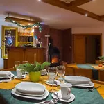 Vendégház Wellness Palice Jindřichŭv Hradec