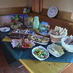 Wellness Palice Vendégház Jindřichŭv Hradec