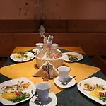 Vendégház Wellness Palice Jindřichŭv Hradec