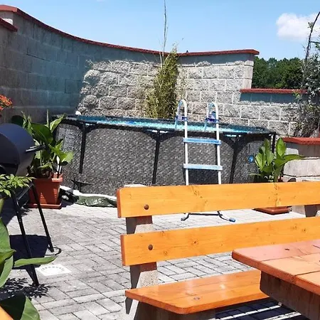 Wellness Palice 3* Йиндржихув-Градец
