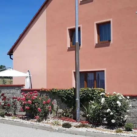 Wellness Palice Guest house Jindrichuv Hradec