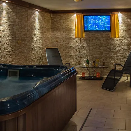 Wellness Palice