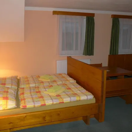 Wellness Palice 3* Йиндржихув-Градец