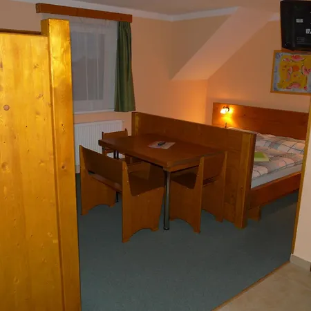 Гостевой дом Wellness Palice 3*