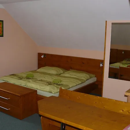 Гостевой дом Wellness Palice 3*