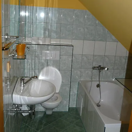 Гостевой дом Wellness Palice