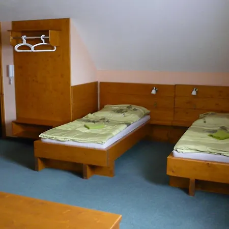 Wellness Palice Йиндржихув-Градец