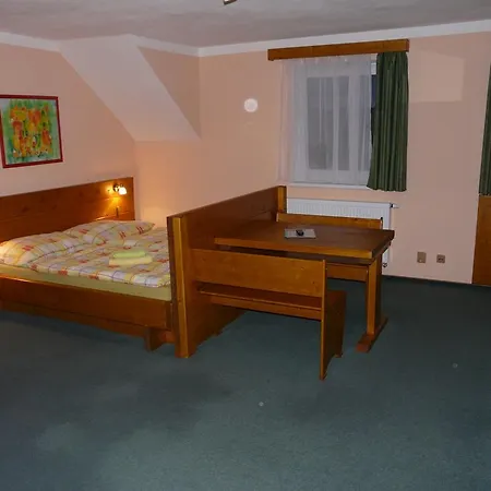 Wellness Palice Гостевой дом