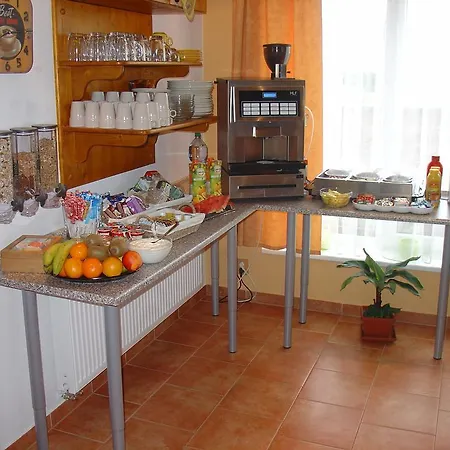 Wellness Palice Гостевой дом 3*