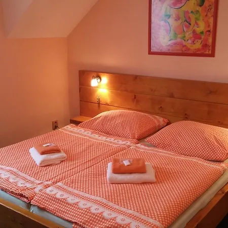 Гостевой дом Wellness Palice 3*