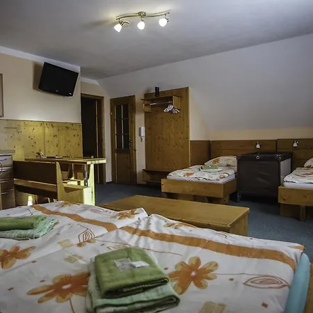 Wellness Palice 3* Йиндржихув-Градец