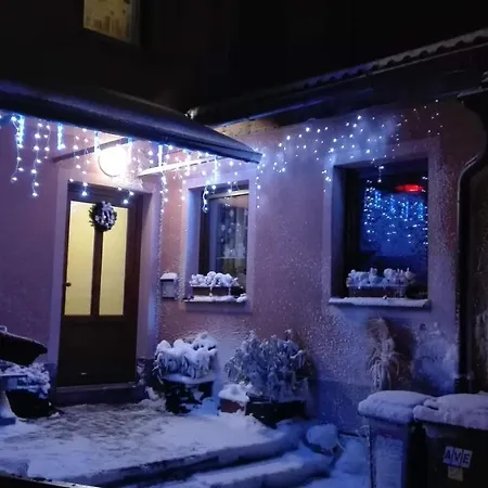 Wellness Palice Jindrichuv Hradec
