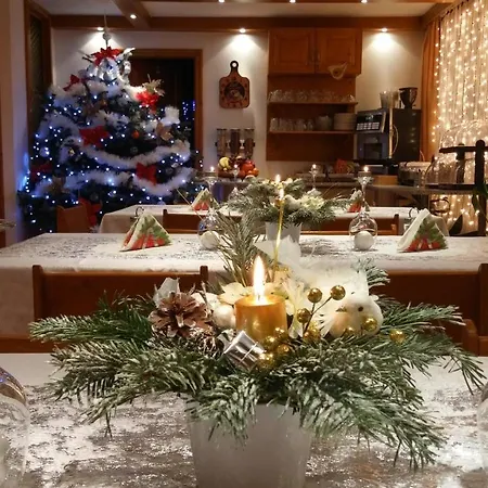 Гостевой дом Wellness Palice 3*