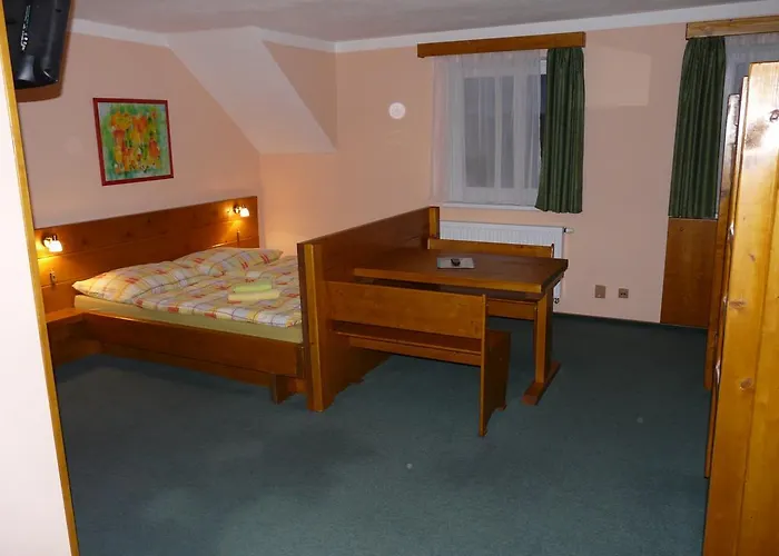 Wellness Palice Гостевой дом